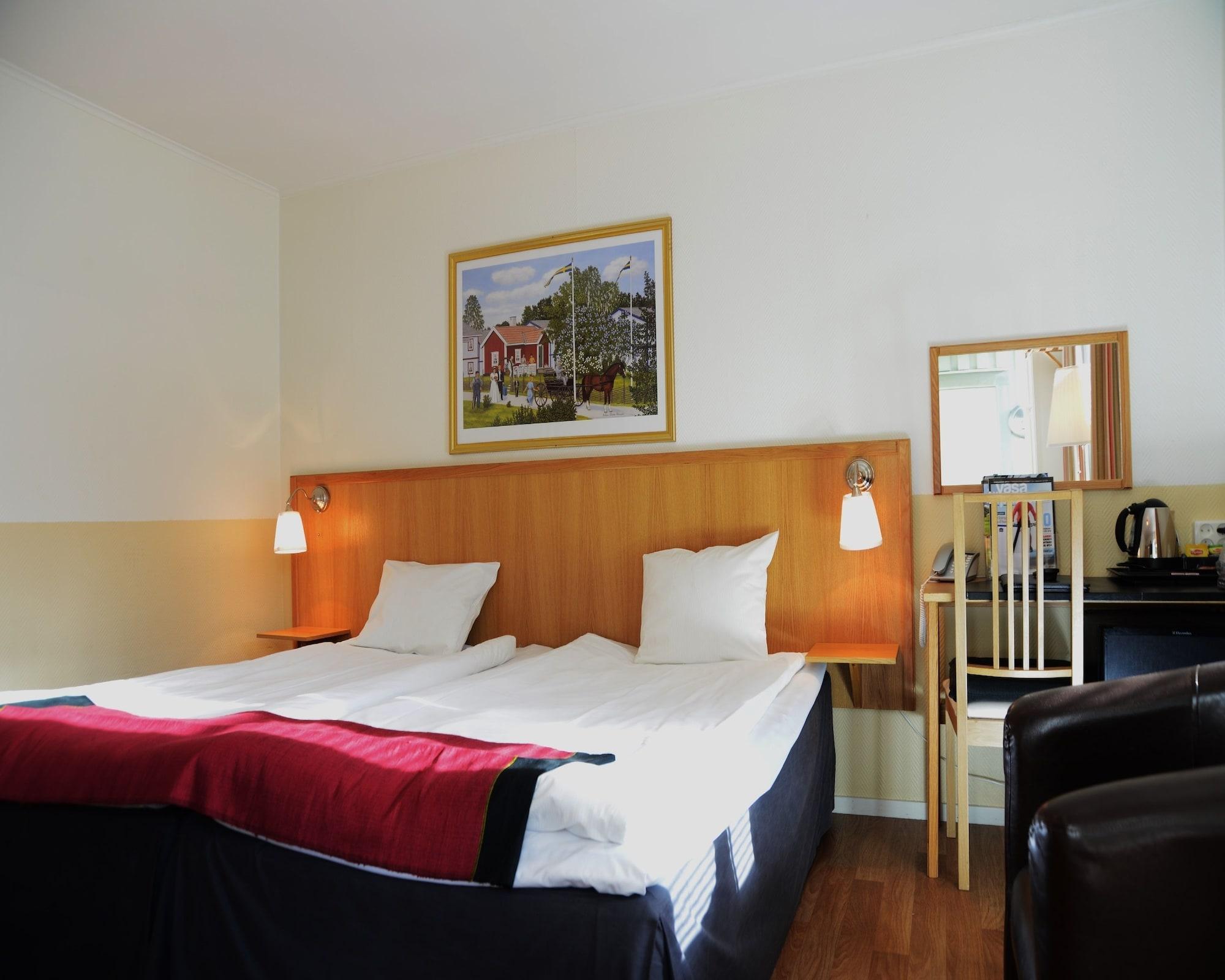 Western Hotellby 3*