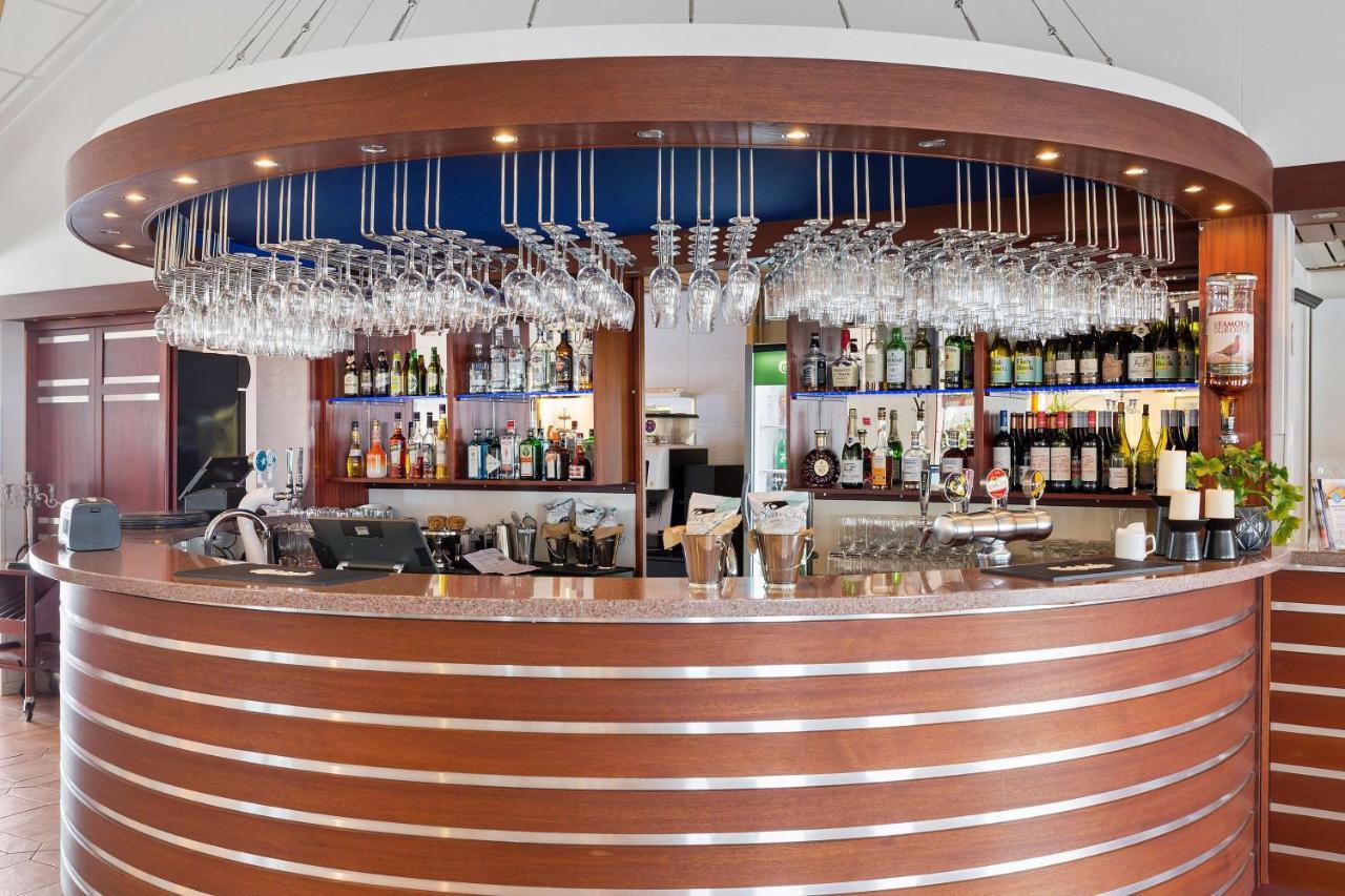 Western Hotellby Hotel Arlanda