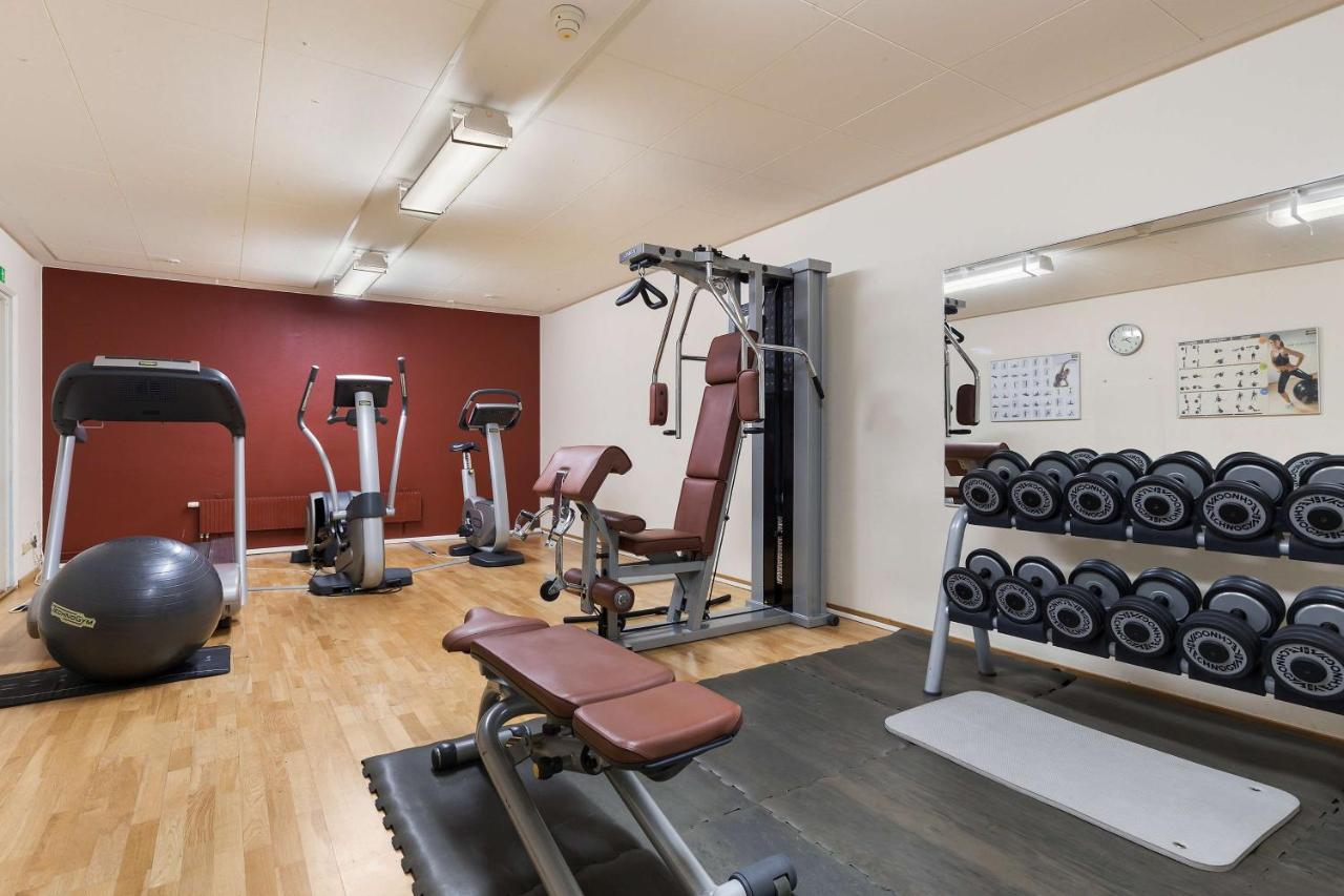 Hotel Western Hotellby 3*