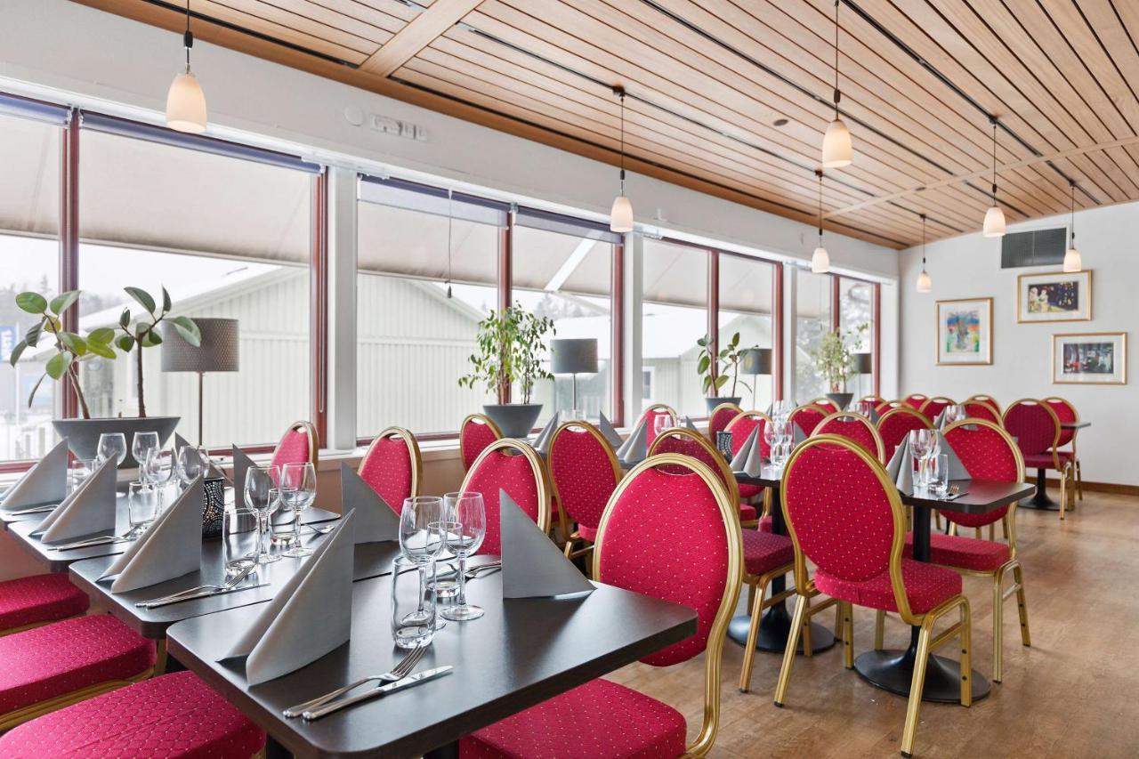 Western Hotellby 3* Arlanda