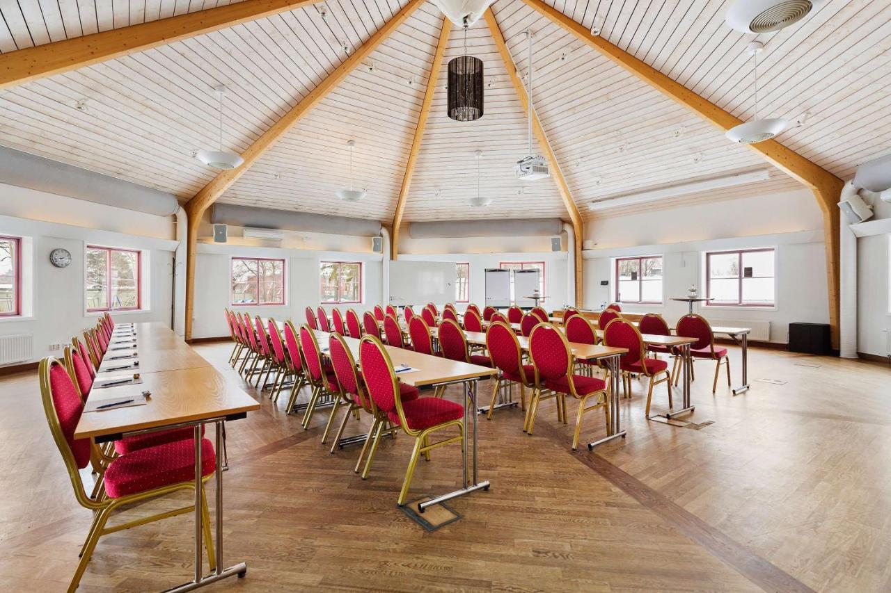 Western Hotellby Hotel Arlanda