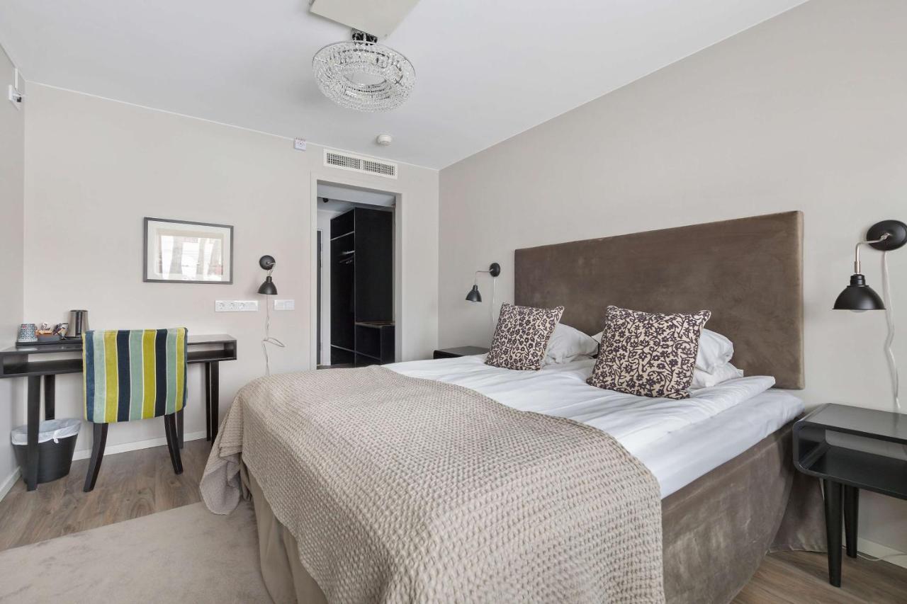 Western Hotellby Hotel