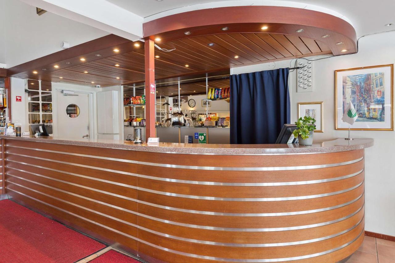 Western Hotellby Arlanda